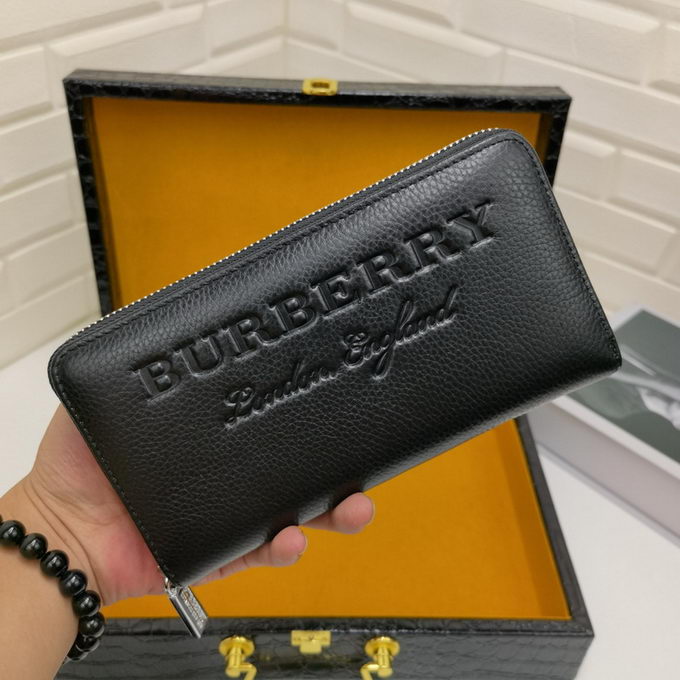 Burberry Wallet 2023 ID:20230204-18